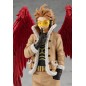 My Hero Academia - Statuette PVC Pop Up Parade Hawks 17 cm