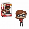 Les Indestructibles 2 - Figurine POP! Elastigirl 9 cm