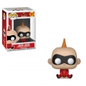 Les Indestructibles 2 - Figurine POP! Jack Jack 9 cm