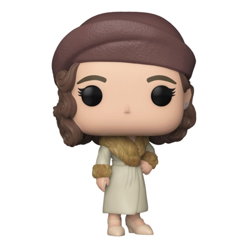 Peaky Blinders - Figurine POP! Ada Thorne 9 cm