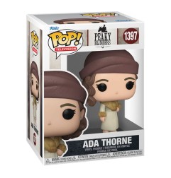 Peaky Blinders - Figurine POP! Ada Thorne 9 cm