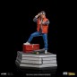 Retour vers le futur - Retour vers le Futur Statuette 1/10 Art Scale Marty McFly 20 cm