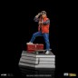 Retour vers le futur - Retour vers le Futur Statuette 1/10 Art Scale Marty McFly 20 cm