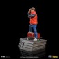 Retour vers le futur - Retour vers le Futur Statuette 1/10 Art Scale Marty McFly 20 cm