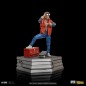 Retour vers le futur - Retour vers le Futur Statuette 1/10 Art Scale Marty McFly 20 cm