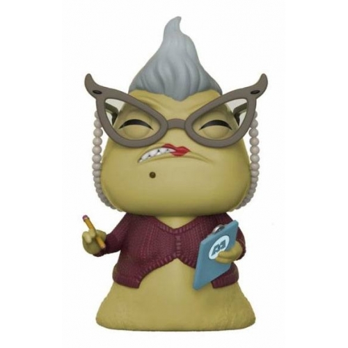 Monstres & Cie - Figurine POP! Roz 9 cm