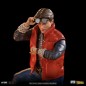 Retour vers le futur - Retour vers le Futur Statuette 1/10 Art Scale Marty McFly 20 cm