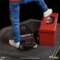 Retour vers le futur - Retour vers le Futur Statuette 1/10 Art Scale Marty McFly 20 cm