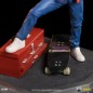 Retour vers le futur - Retour vers le Futur Statuette 1/10 Art Scale Marty McFly 20 cm