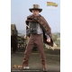 Retour vers le futur III - Figurine Movie Masterpiece 1/6 Marty McFly 28 cm