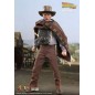Retour vers le futur - III figurine Movie Masterpiece 1/6 Marty McFly 28 cm