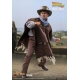 Retour vers le futur III - Figurine Movie Masterpiece 1/6 Marty McFly 28 cm