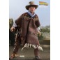 Retour vers le futur - III figurine Movie Masterpiece 1/6 Marty McFly 28 cm