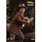 Retour vers le futur - III figurine Movie Masterpiece 1/6 Marty McFly 28 cm
