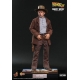 Retour vers le futur III - Figurine Movie Masterpiece 1/6 Marty McFly 28 cm