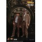 Retour vers le futur - III figurine Movie Masterpiece 1/6 Marty McFly 28 cm