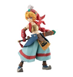 Legend of Mana: The Teardrop Crystal - Statuette PVC Pop Up Parade Shiloh 17 cm