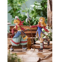 Legend of Mana: The Teardrop Crystal - Statuette PVC Pop Up Parade Shiloh 17 cm