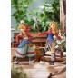 Legend of Mana: The Teardrop Crystal - Statuette PVC Pop Up Parade Shiloh 17 cm