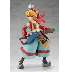 Legend of Mana: The Teardrop Crystal - Statuette PVC Pop Up Parade Shiloh 17 cm