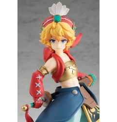 Legend of Mana: The Teardrop Crystal - Statuette PVC Pop Up Parade Shiloh 17 cm