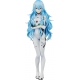 Rebuild of Evangelion - Statuette Pop Up Parade XL Rei Ayanami: Long Hair Ver. 38 cm