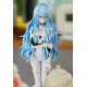 Rebuild of Evangelion - Statuette Pop Up Parade XL Rei Ayanami: Long Hair Ver. 38 cm