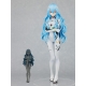 Rebuild of Evangelion - Statuette Pop Up Parade XL Rei Ayanami: Long Hair Ver. 38 cm