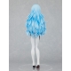 Rebuild of Evangelion - Statuette Pop Up Parade XL Rei Ayanami: Long Hair Ver. 38 cm