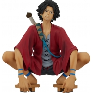 Samurai Champloo - Statuette Pop Up Parade L Mugen 13 cm