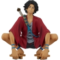 Samurai Champloo - Statuette Pop Up Parade L Mugen 13 cm