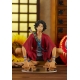 Samurai Champloo - Statuette Pop Up Parade L Mugen 13 cm