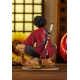 Samurai Champloo - Statuette Pop Up Parade L Mugen 13 cm