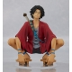 Samurai Champloo - Statuette Pop Up Parade L Mugen 13 cm