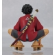 Samurai Champloo - Statuette Pop Up Parade L Mugen 13 cm