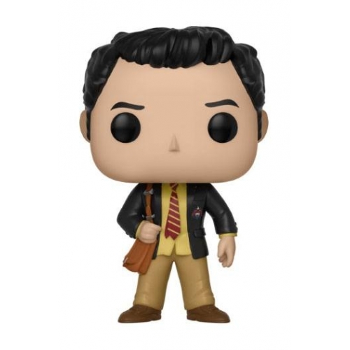 Gossip Girl - Figurine POP! Dan Humphrey 9 cm