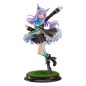 Uma Musume Pretty Derby - Statuette PVC 1/7 Mejiro McQueen The Treasure of the Prestigious Mejiro Family 26 cm