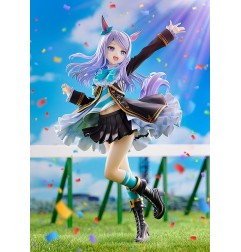 Uma Musume Pretty Derby - Statuette 1/7 Mejiro McQueen The Treasure of the Prestigious Mejiro Family 26 cm