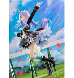 Uma Musume Pretty Derby - Statuette PVC 1/7 Mejiro McQueen The Treasure of the Prestigious Mejiro Family 26 cm