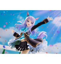 Uma Musume Pretty Derby - Statuette PVC 1/7 Mejiro McQueen The Treasure of the Prestigious Mejiro Family 26 cm