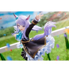 Uma Musume Pretty Derby - Statuette 1/7 Mejiro McQueen The Treasure of the Prestigious Mejiro Family 26 cm