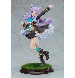 Uma Musume Pretty Derby - Statuette PVC 1/7 Mejiro McQueen The Treasure of the Prestigious Mejiro Family 26 cm
