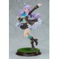 Uma Musume Pretty Derby - Statuette PVC 1/7 Mejiro McQueen The Treasure of the Prestigious Mejiro Family 26 cm