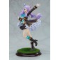 Uma Musume Pretty Derby - Statuette PVC 1/7 Mejiro McQueen The Treasure of the Prestigious Mejiro Family 26 cm