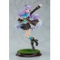 Uma Musume Pretty Derby - Statuette PVC 1/7 Mejiro McQueen The Treasure of the Prestigious Mejiro Family 26 cm