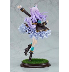 Uma Musume Pretty Derby - Statuette 1/7 Mejiro McQueen The Treasure of the Prestigious Mejiro Family 26 cm