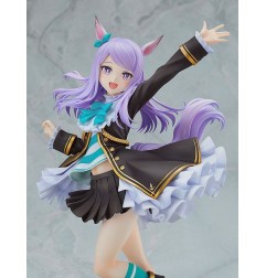 Uma Musume Pretty Derby - Statuette 1/7 Mejiro McQueen The Treasure of the Prestigious Mejiro Family 26 cm