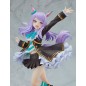 Uma Musume Pretty Derby - Statuette PVC 1/7 Mejiro McQueen The Treasure of the Prestigious Mejiro Family 26 cm