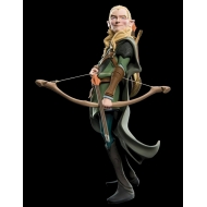 Le Seigneur des Anneaux - Figurine Mini Epics Legolas 12 cm
