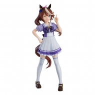 Uma Musume Pretty Derby - Statuette Pop Up Parade Tokai Teio: School Uniform Ver. 16 cm